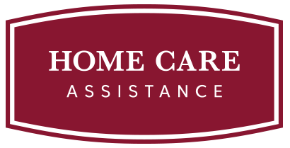 Home Care Assistance of Jefferson County - Logo