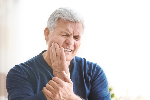 Critical Dental Health Concerns in Seniors in Jefferson County, CO