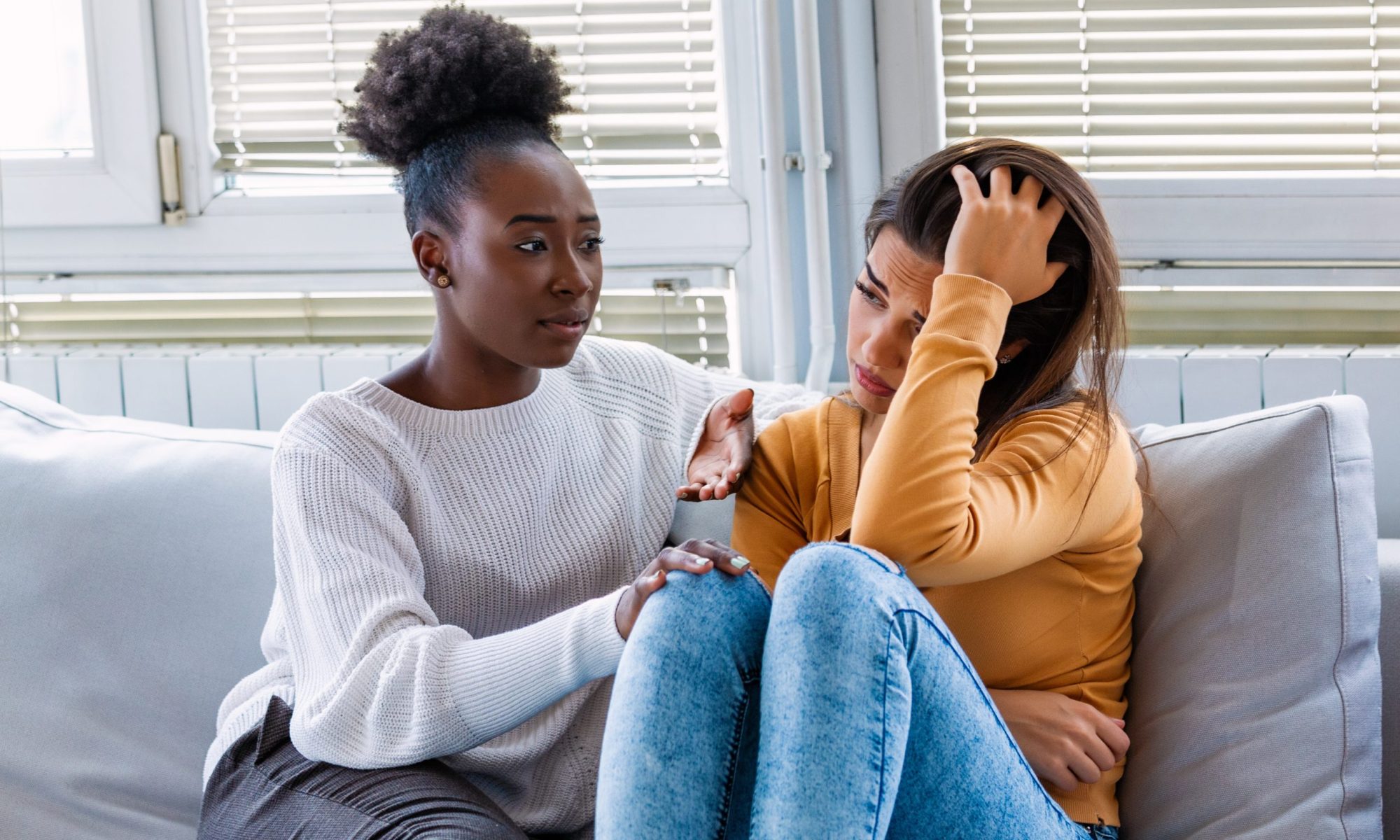 Managing Guilt as an Alzheimer's Caregiver in Jefferson County, CO