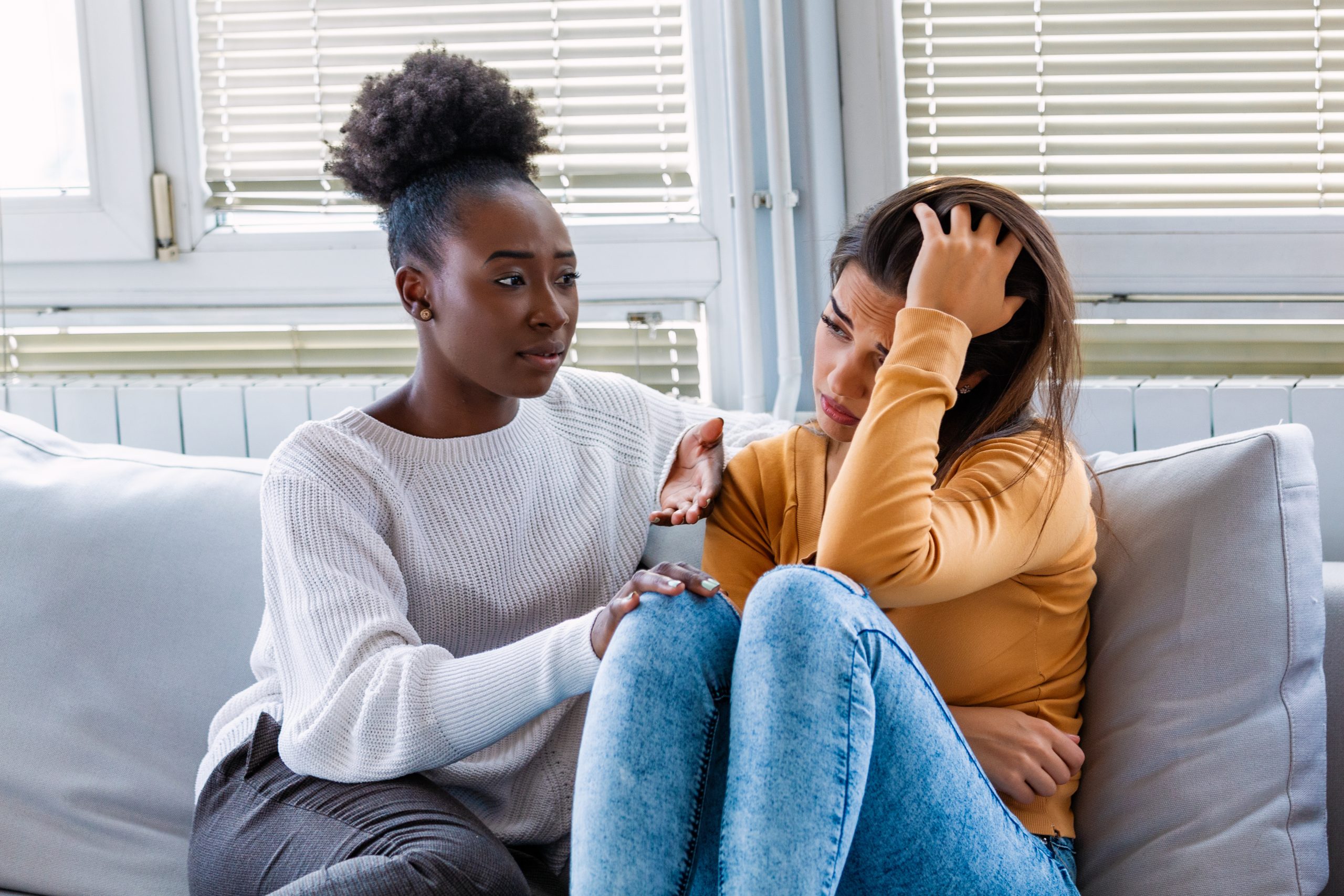Managing Guilt as an Alzheimer's Caregiver in Jefferson County, CO