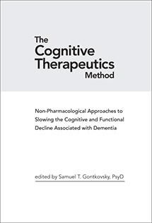 The Cognitive Therapeutics Method

