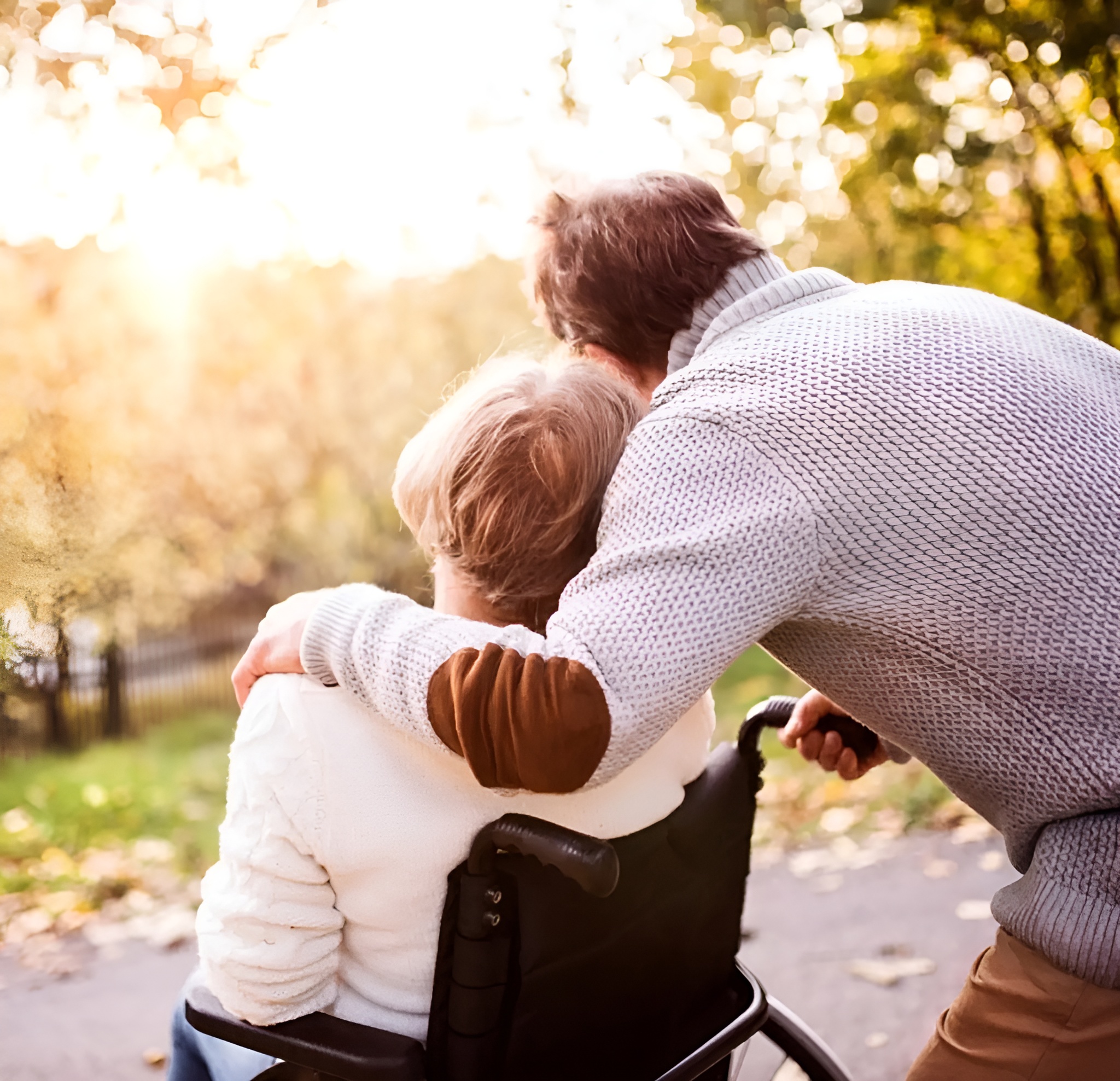 Home Care Assistance