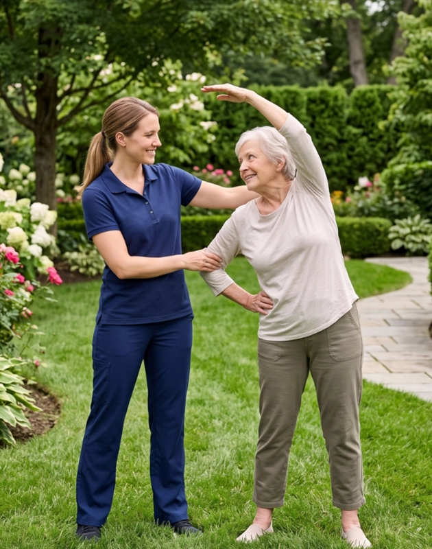 Jefferson County Alzheimer’s Care