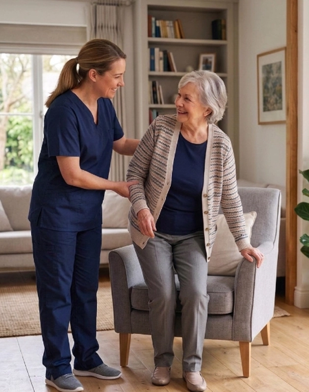 Alzheimer’s Care Jefferson County
