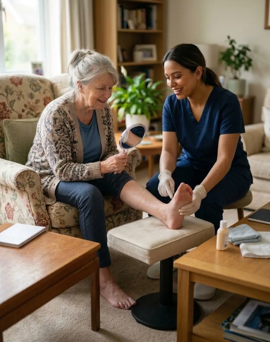 Home Care Jefferson County