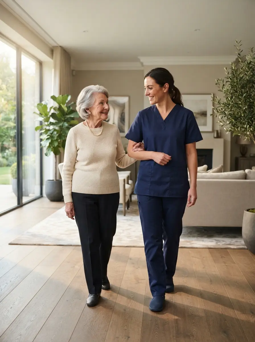 Respite Care Jefferson County