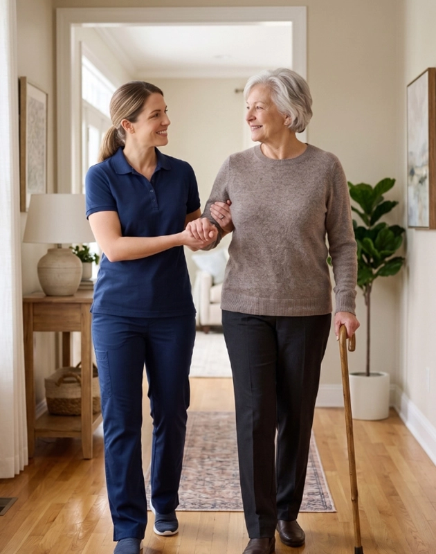 Post Hospital Care Jefferson County