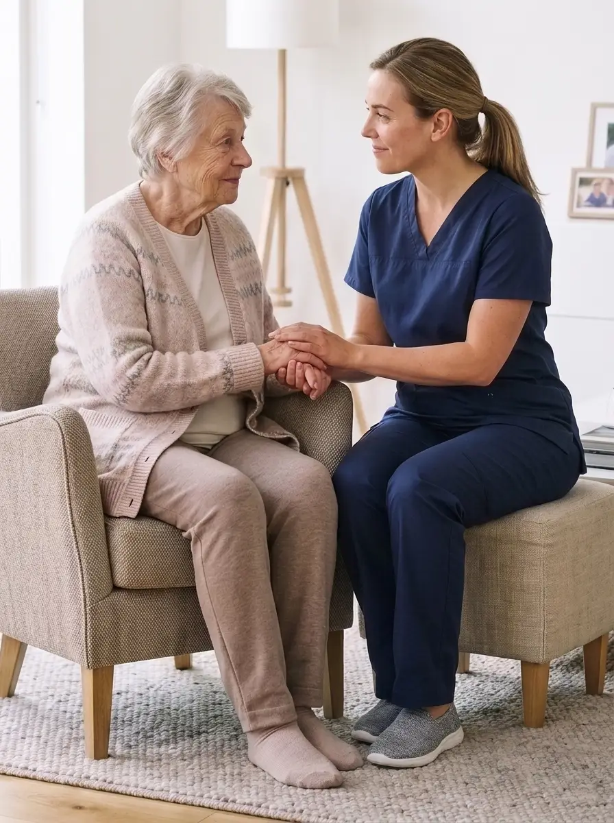 Post Hospital Care Services
